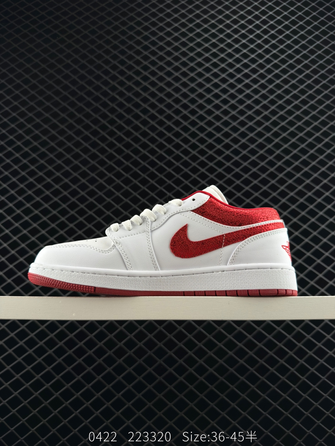 Jordan Air Jordan 1 Low SE WMNS